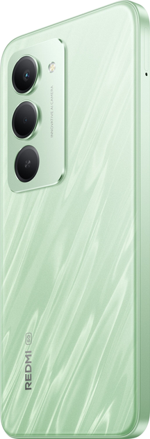 Мобільний телефон Xiaomi Redmi 15 5G 4/128GB Ripple Green (MZB0L9SEU) - зображення 6