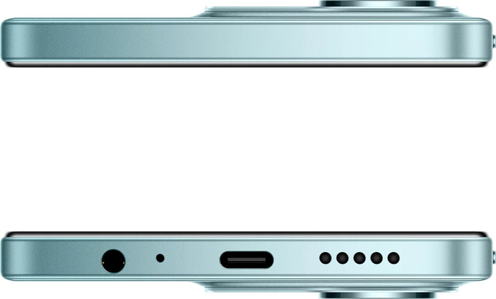 Мобільний телефон Xiaomi Redmi 15C 5G 4/256GB Mint Green (MZB0LIPEU) - зображення 4