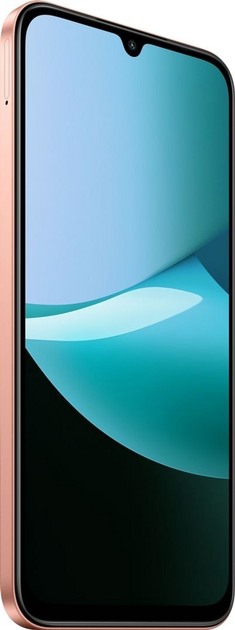 Мобільний телефон Xiaomi Redmi 15C 4/128GB Twilight Orange (MZB0LDVEU) - зображення 5