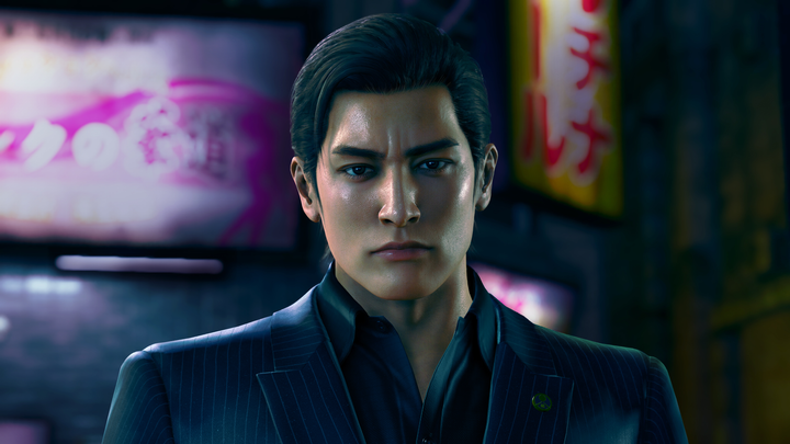 Гра PS5 Yakuza Kiwami 3 & Dark Ties (Blu-ray диск) (5055277057184) - зображення 7