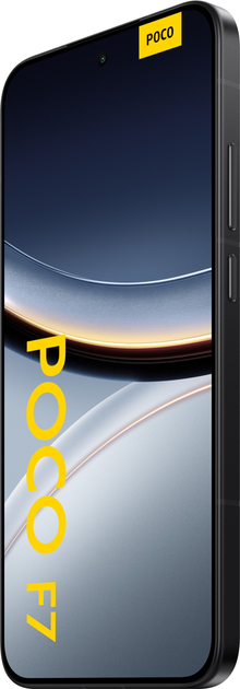 Smartfon Poco F7 12/256GB Black (MZB0KGAEU) - obraz 4