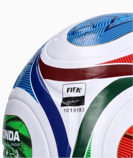 Мяч футбольный Adidas Trionda League BOX FIFA World Cup 26 JD8045