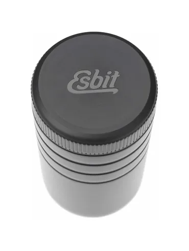 Термос для їжі Esbit FJS550TL-DG 0.55 л чорний - зображення 3