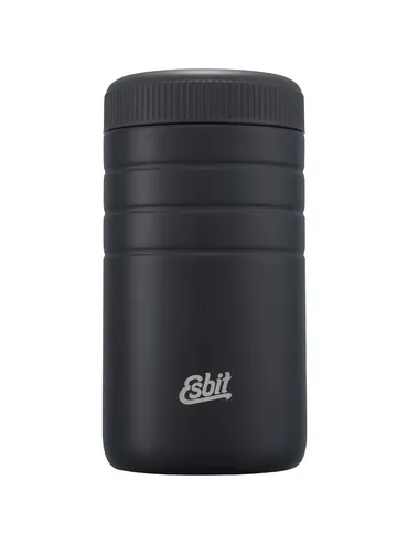 Термос для їжі Esbit FJS550TL-DG 0.55 л чорний - зображення 7