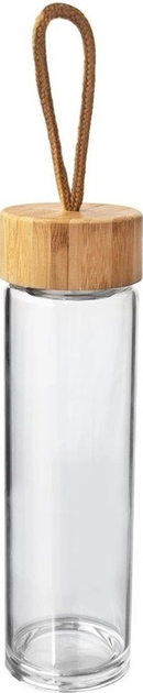 Butelka na wodę Orion z sitkiem 450 ml (8592381175641) - obraz 2