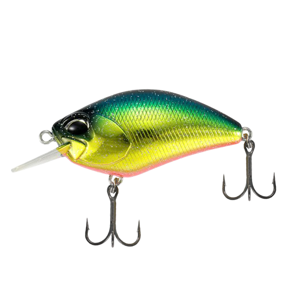 Воблер DUO Realis Crank 55SR Kabuki 9.7г SSAZ159 - Фото 1 Воблер DUO Realis Crank 55SR Kabuki 9.7г SSAZ159 - зображення 1