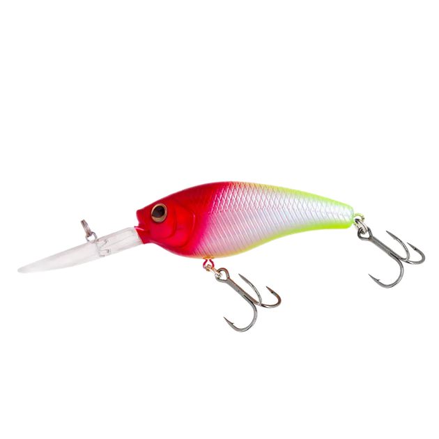 Воблер Strike Pro Crankee Deep Diver 70F 21г X10 - Фото 1 Воблер Strike Pro Crankee Deep Diver 70F 21г X10 - изображение 1