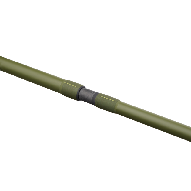 Удилище карповое GC G.Carp Fury Compact '25 3.60м 3.5lb - изображение 4