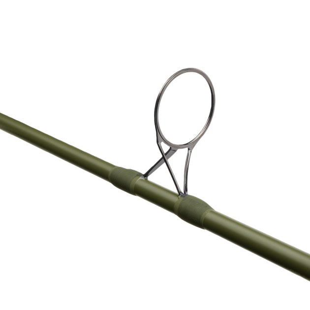 Удилище карповое GC G.Carp Fury Compact '25 3.60м 3.5lb - изображение 5
