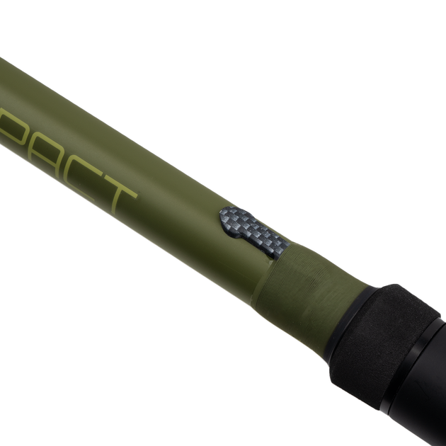 Удилище карповое GC G.Carp Fury Compact '25 3.60м 3.5lb - изображение 7