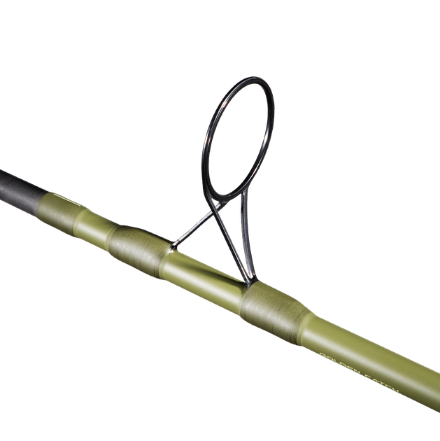 Удилище сподовое карповое GC G.Carp Fury Spod/Marker '25 3.90м 7lb - Фото 4 Удилище сподовое карповое GC G.Carp Fury Spod/Marker '25 3.90м 7lb - изображение 4