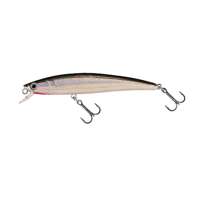 Воблер Strike Pro Arc Minnow 90SP A010 - Фото 1 Воблер Strike Pro Arc Minnow 90SP A010 - зображення 1
