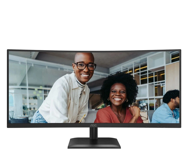 AOC CU34E4CV