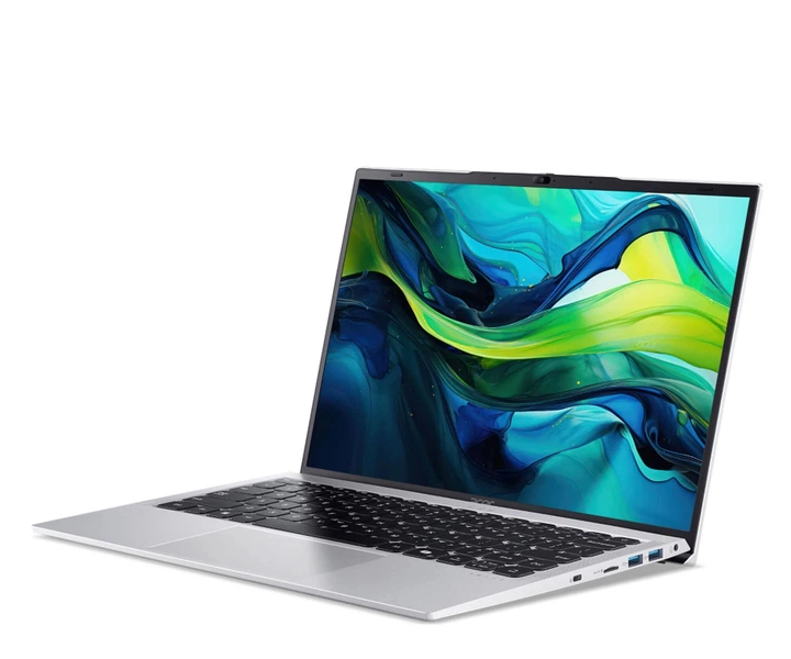 Ноутбук Acer Swift Lite 14 i5-1334U/16GB/2TB/Win11 (SFL14-53M || NX.J2ZEP.001) - изображение 2