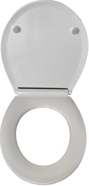 Deska sedesowa Domoletti YHUF-R10 - obraz 3