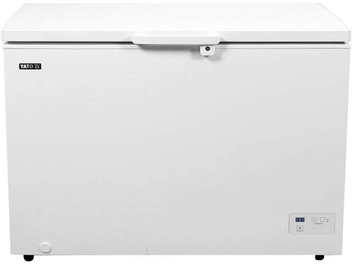 Zamrażarka skrzyniowa YATO YG-05177 - obraz 2