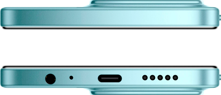 Мобільний телефон Poco C85 6/128GB NFC Green (MZB0LGFEU) - зображення 9