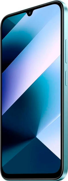 Мобільний телефон Poco C85 8/256GB NFC Green (MZB0LFUEU) - зображення 4