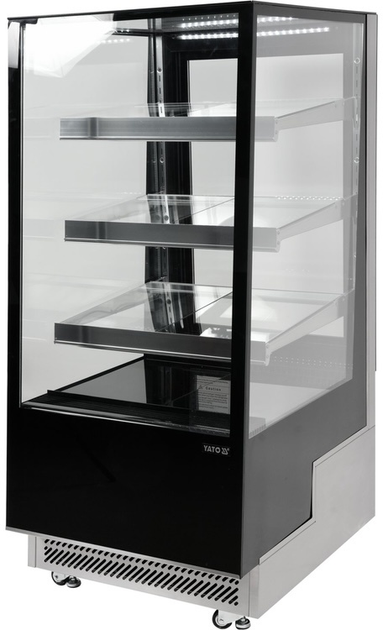 Szafa chłodnicza YATO YG-05040 - obraz 1