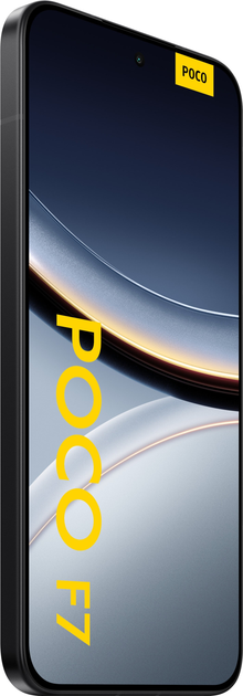 Smartfon Poco F7 12/512GB Black (MZB0KFYEU) - obraz 5