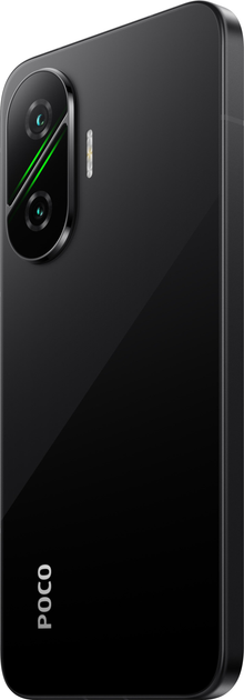 Smartfon Poco F7 12/512GB Black (MZB0KFYEU) - obraz 6