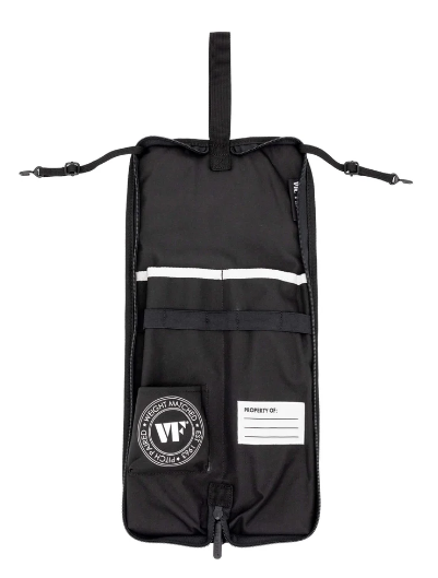 Чехол для барабанных палочек Vic Firth VXSB00301 Essential Drumstick Bag - изображение 2