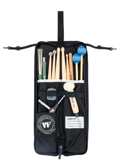 Чехол для барабанных палочек Vic Firth VXSB00301 Essential Drumstick Bag - изображение 3