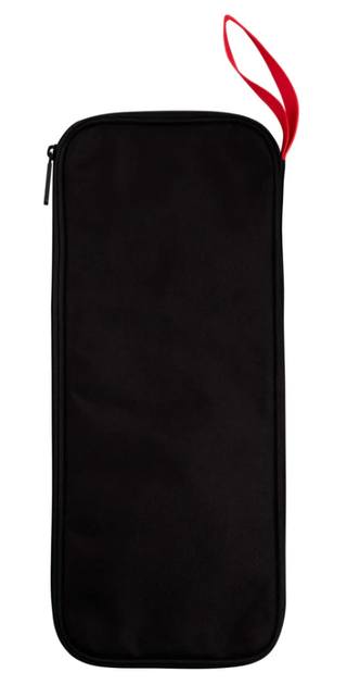 Чехол для барабанных палочек Vic Firth VXSB0042 Protege Stick Bag Black - изображение 3