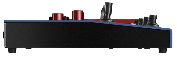 Процесор эффектов HOTONE AUDIO VALETON GP-200X - Фото 6 Процесор эффектов HOTONE AUDIO VALETON GP-200X - изображение 6