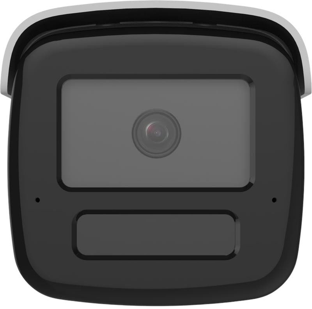 Kamera IP Hikvision DS-2CD2T46G2H-IS2U/SL 2.8mm EF PL - obraz 2