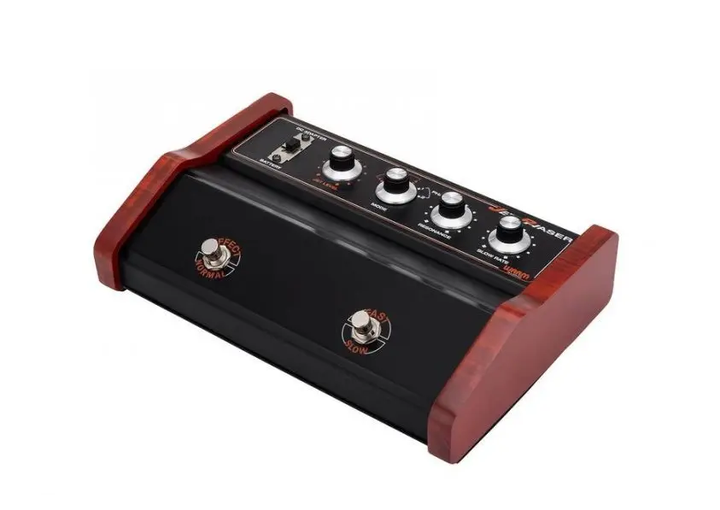 Педаль эффектов WARM AUDIO Jet Phaser - изображение 3