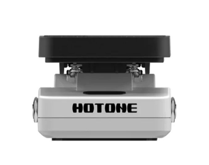 Педаль эффектов HOTONE AUDIO TUNER PRESS - изображение 3