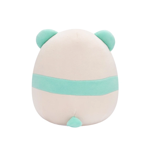 М'яка іграшка Squishmallows Панда Швиндт 13 cм - изображение 2
