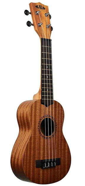 Укулеле Укулеле KALA Learn To Play Soprano Ukulele STARTER KIT - изображение 2