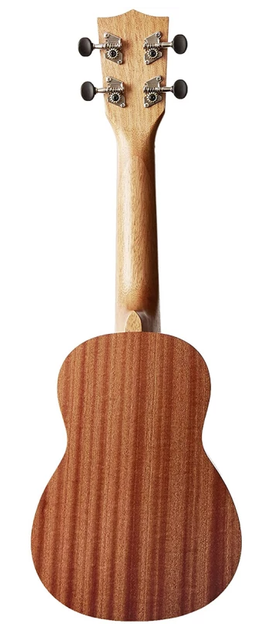Укулеле Укулеле KALA Learn To Play Soprano Ukulele STARTER KIT - изображение 3