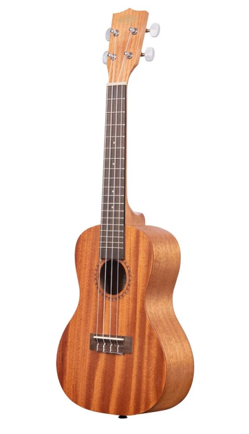 Укулеле Kala Mahogany Concert Ukulele No Binding - изображение 3