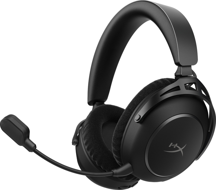 Słuchawki HyperX Cloud Alpha 2 Wireless Black (AJ5C7AA) - obraz 1