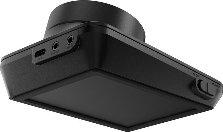 Słuchawki HyperX Cloud Alpha 2 Wireless Black (AJ5C7AA) - obraz 8