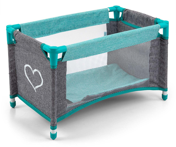 Набір Milly Mally для ляльок Ельза Престиж М'ятний 5372 (5901761128567) - зображення 2