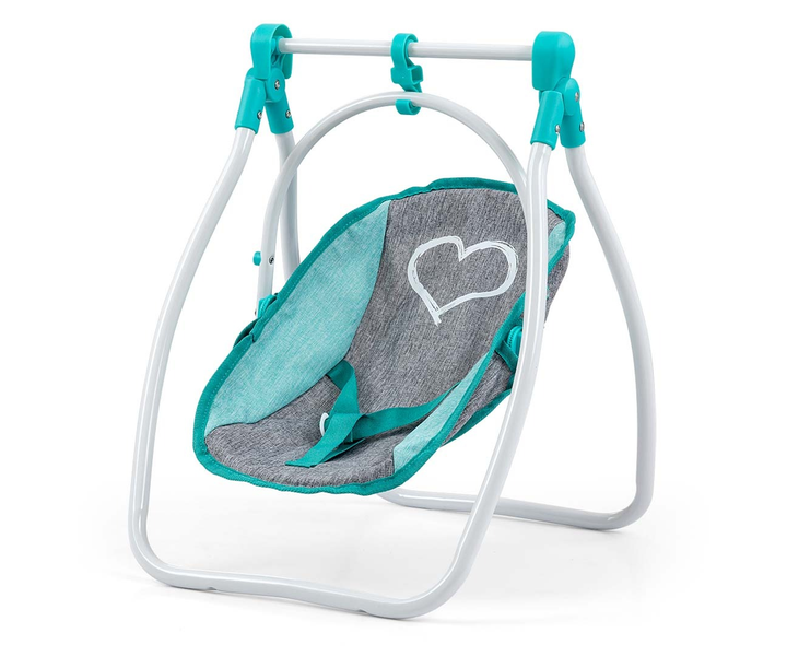 Набір Milly Mally для ляльок Ельза Престиж М'ятний 5372 (5901761128567) - зображення 5