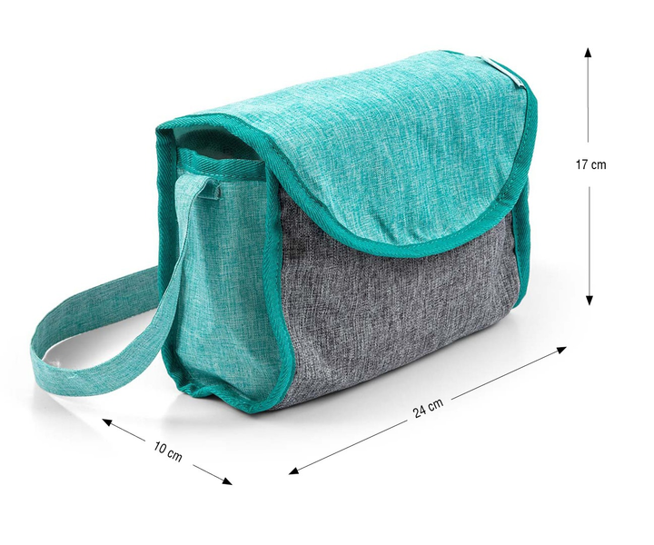 Набір Milly Mally для ляльок Ельза Престиж М'ятний 5372 (5901761128567) - зображення 15