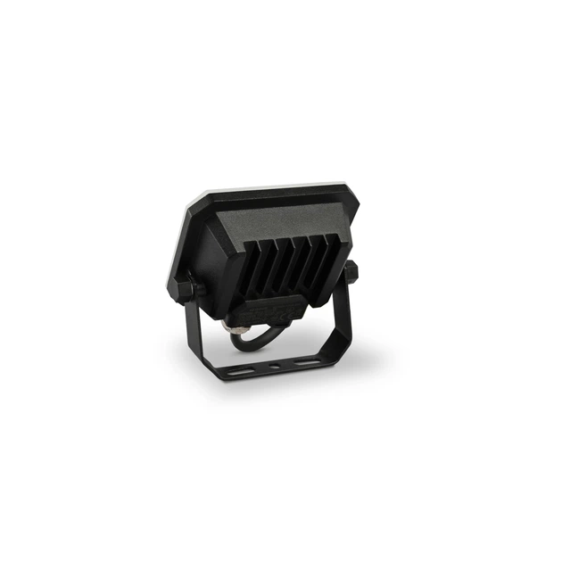 LED прожектор VIDEX F3 10W 5000K 220V Black (VLE-F3-0105B) 27712 - изображение 3