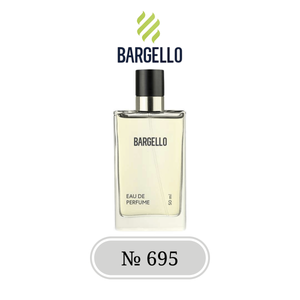 Парфюм для мужчин BARGELLO 695, версия CAROLINA HERRERA 212MEN. - Фото 2 Парфюм для мужчин BARGELLO 695, версия CAROLINA HERRERA 212MEN. - изображение 2