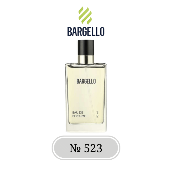 Парфюм для мужчин BARGELLO 523, версия YSL LA NUIT DL'HOMME. - Фото 2 Парфюм для мужчин BARGELLO 523, версия YSL LA NUIT DL'HOMME. - изображение 2