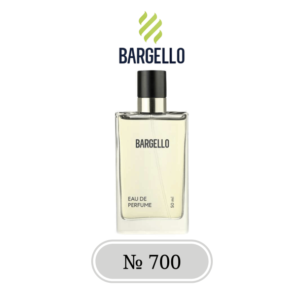 Парфюм для мужчин BARGELLO 700, версия CHANEL ALLURE HOME. - Фото 2 Парфюм для мужчин BARGELLO 700, версия CHANEL ALLURE HOME. - изображение 2