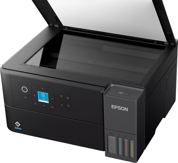 Urządzenie wielofunkcyjne Epson EcoTank ET-2950 (C11CL41401) - obraz 5