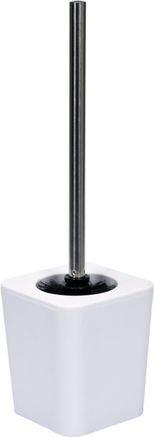 Туалетна щітка Fala Cuboid White - зображення 1