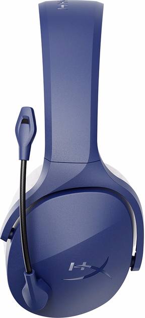 Навушники HyperX Cloud Jet Wireless Blue  (AM7A0AA) - зображення 5