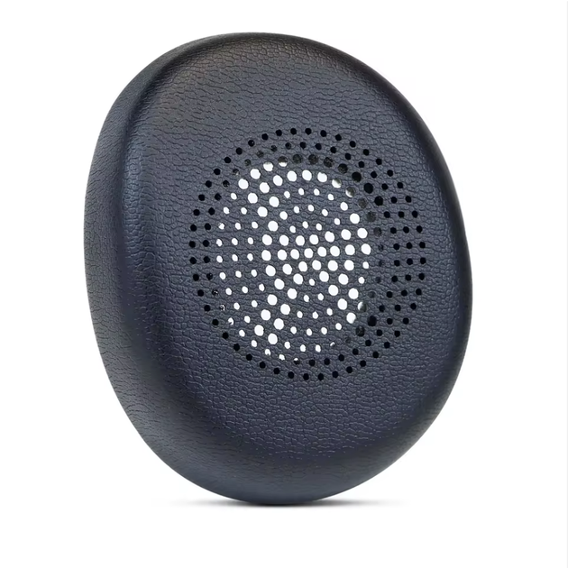 Амбушюры для наушников Jabra Evolve2 30 MS UC SE USB-A/USB-C black черные - изображение 3