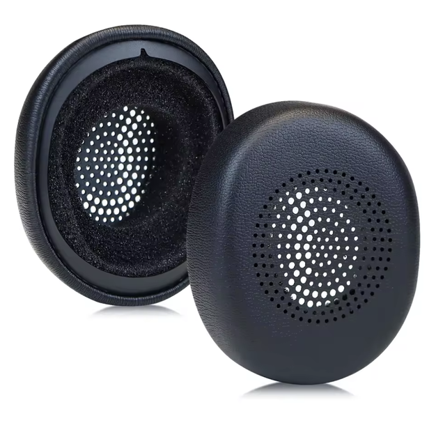 Амбушюры для наушников Jabra Evolve2 30 MS UC SE USB-A/USB-C black черные - изображение 6